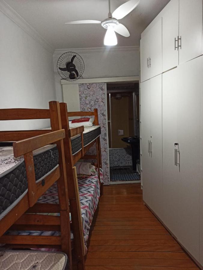 圣保罗 O Viajante Av Paulista旅舍 外观 照片