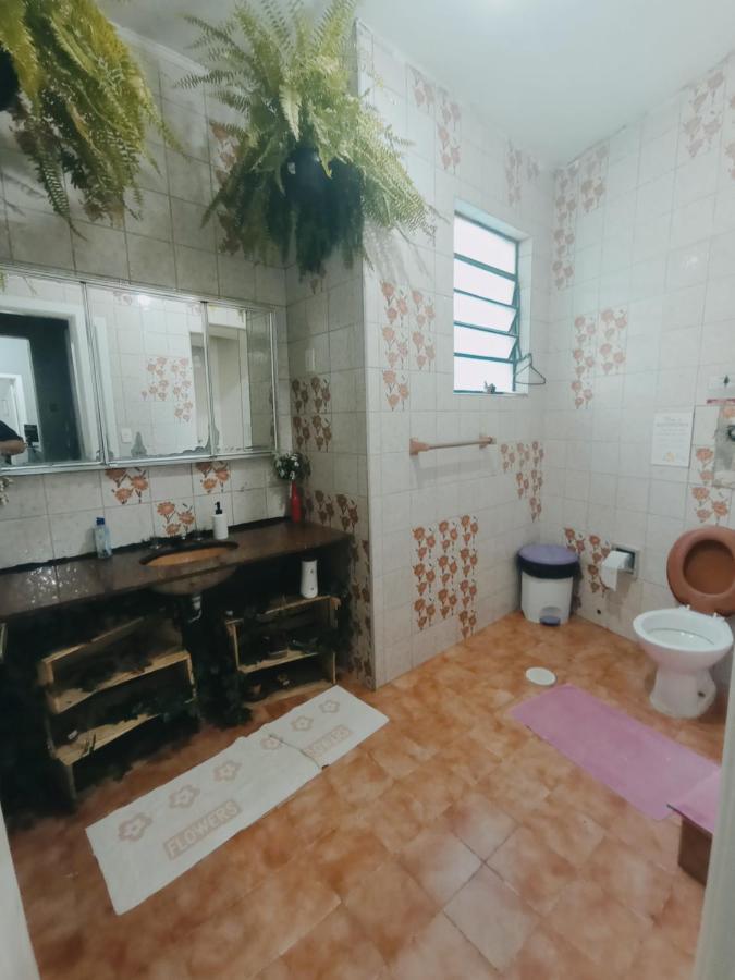 圣保罗 O Viajante Av Paulista旅舍 外观 照片
